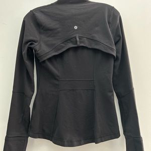 Lululemon defined jacket